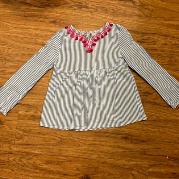 Preppy Girl Bundle - 3 Shirt OG’s - Picture 3 of 9